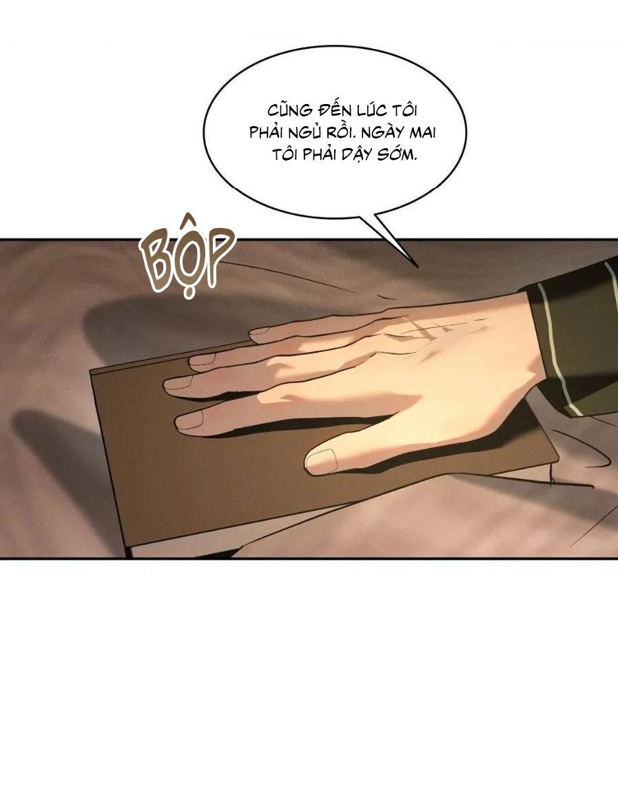 Đọc truyện Đảo Ngược Kịch Bản - Chapter 9