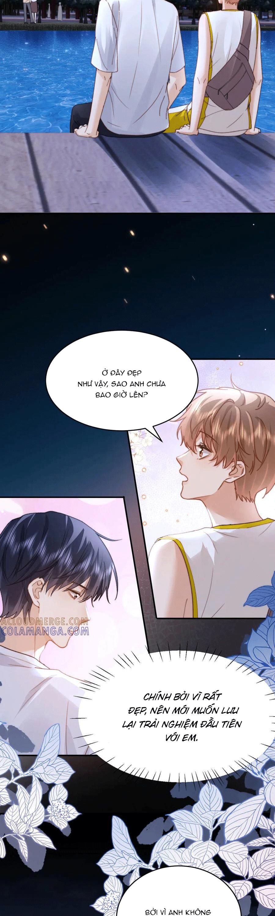 Đọc truyện Chất Dị Ứng Đáng Yêu - Chapter 111