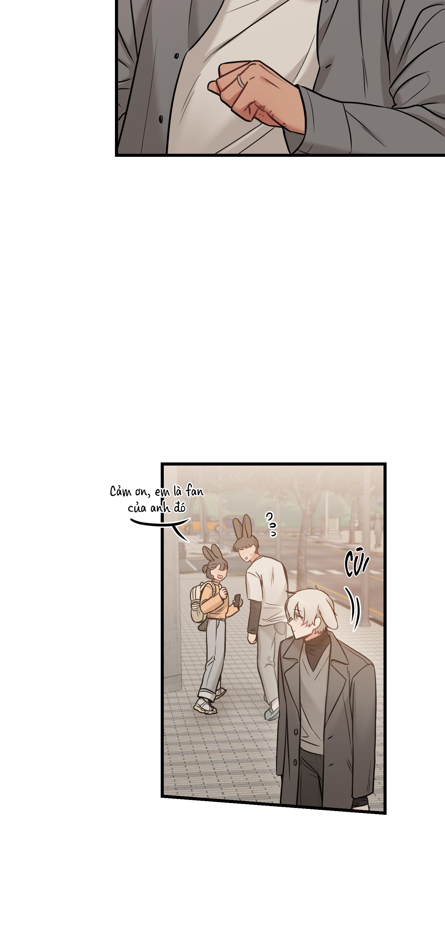 Đọc truyện THƯA NGÀI HỔ, TÔI ĐÃ ĂN RẤT NGON MIỆNG - Chapter 32