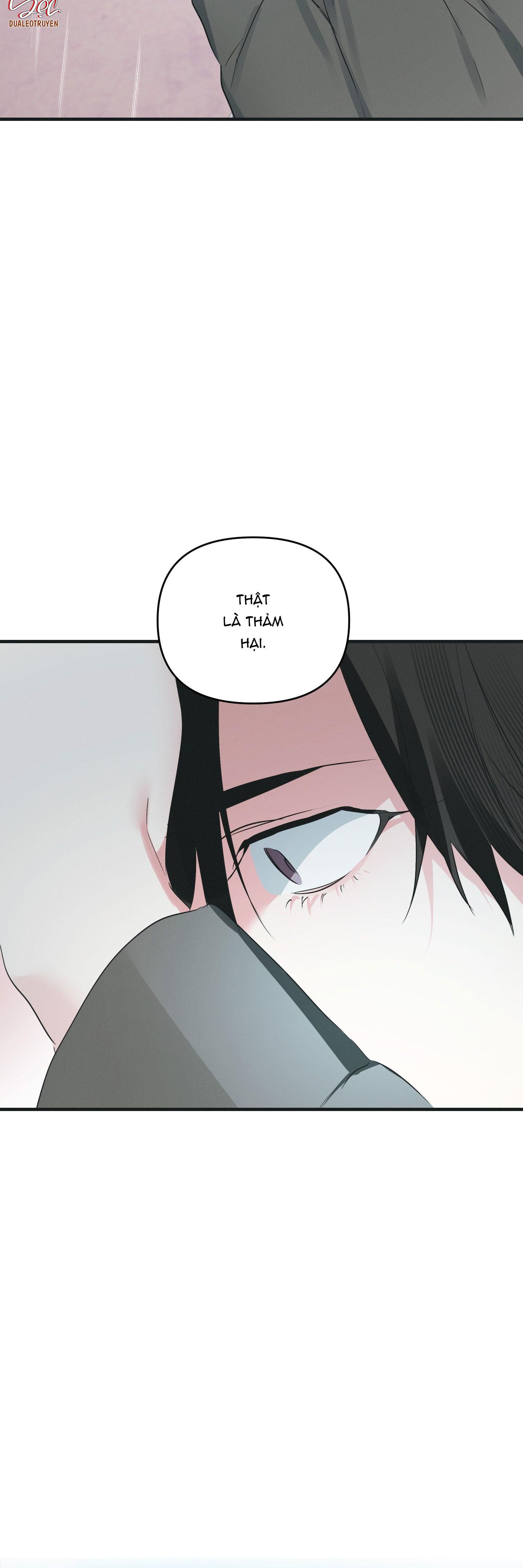 Đọc truyện DŨNG SĨ 3 CHÂN - Chapter 41
