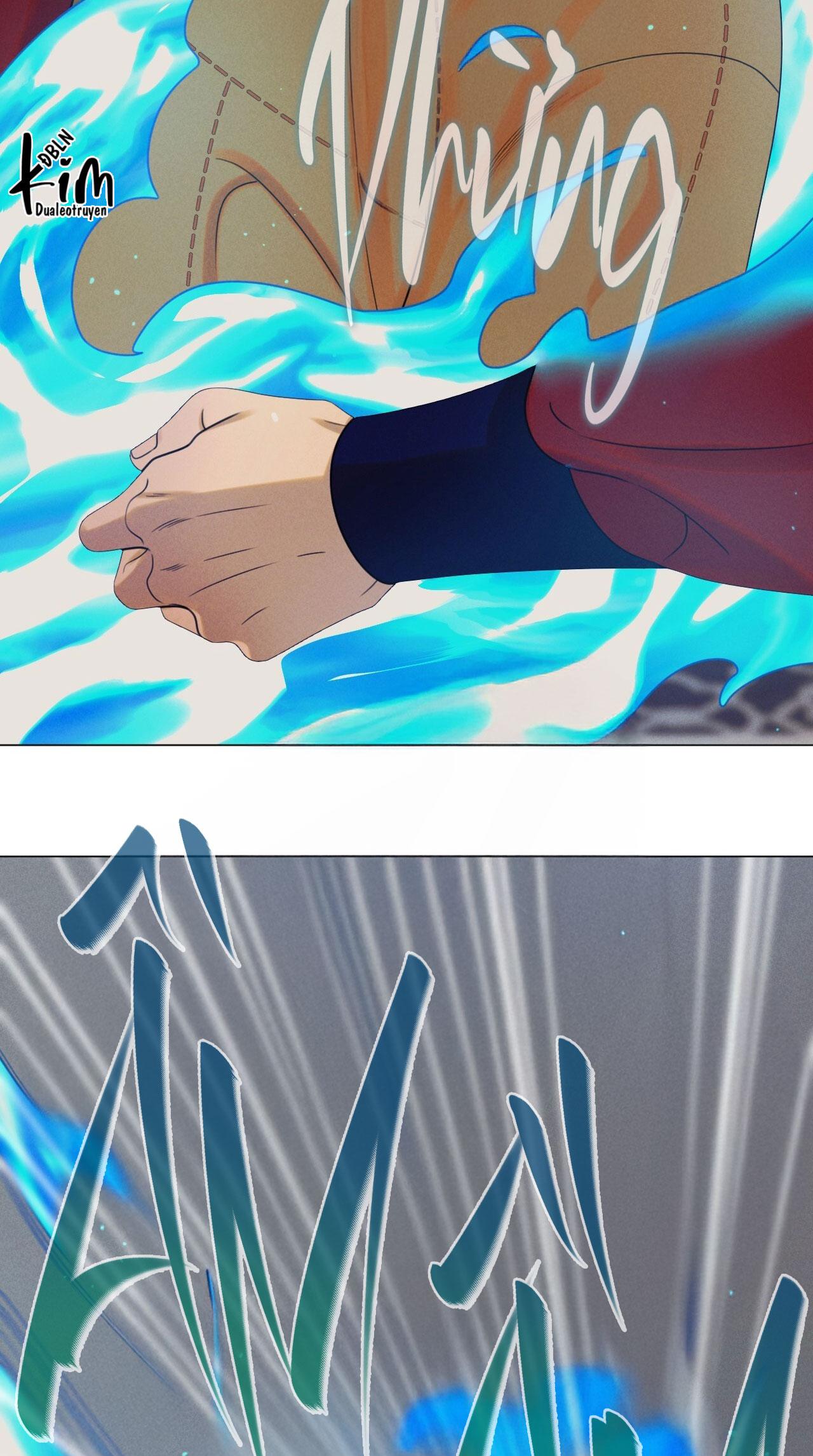 Đọc truyện QUẺ BÓI GIẤC MƠ CỦA YÊU TINH - Chapter 70