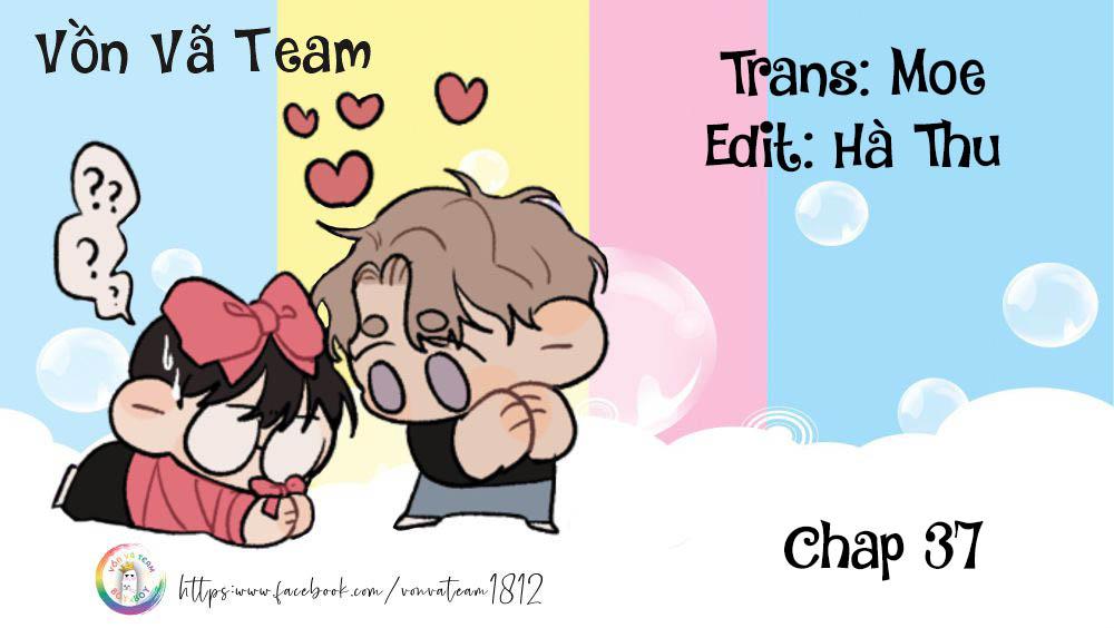 Đọc truyện ★ Sweet Shot ★ - Chapter 37