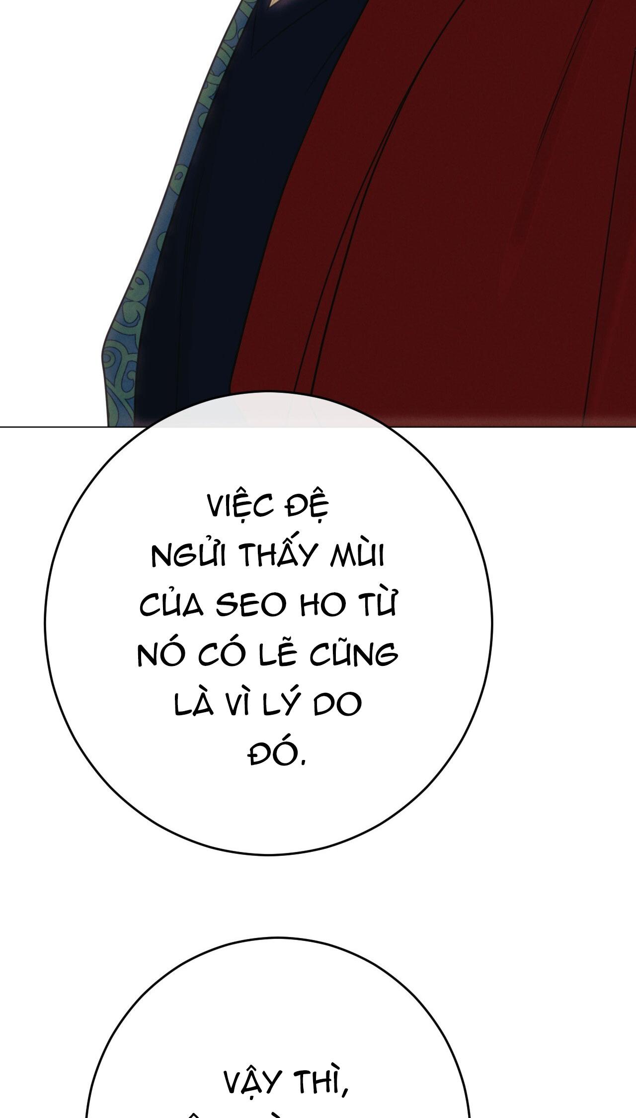 Đọc truyện QUẺ BÓI GIẤC MƠ CỦA YÊU TINH - Chapter 58