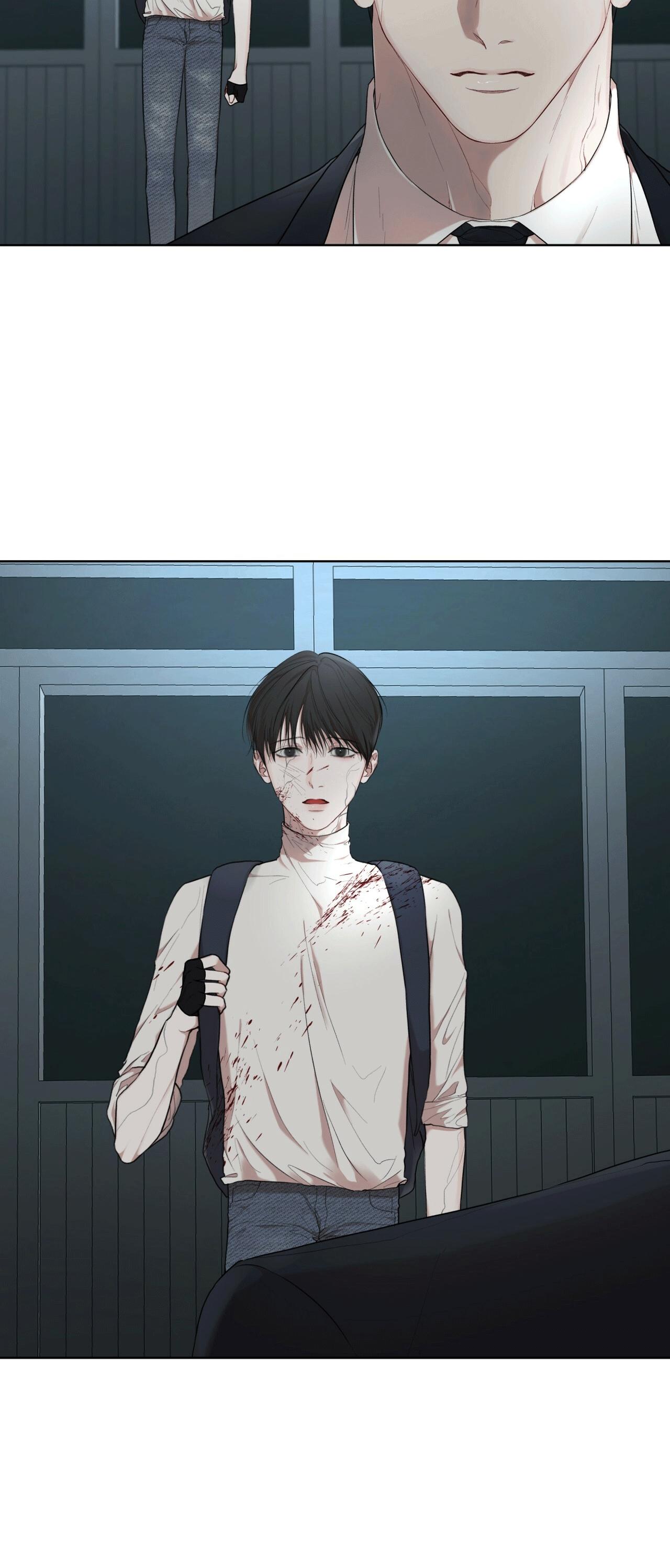 Đọc truyện KHỞI NGUỒN SỰ SỐNG - Chapter 53