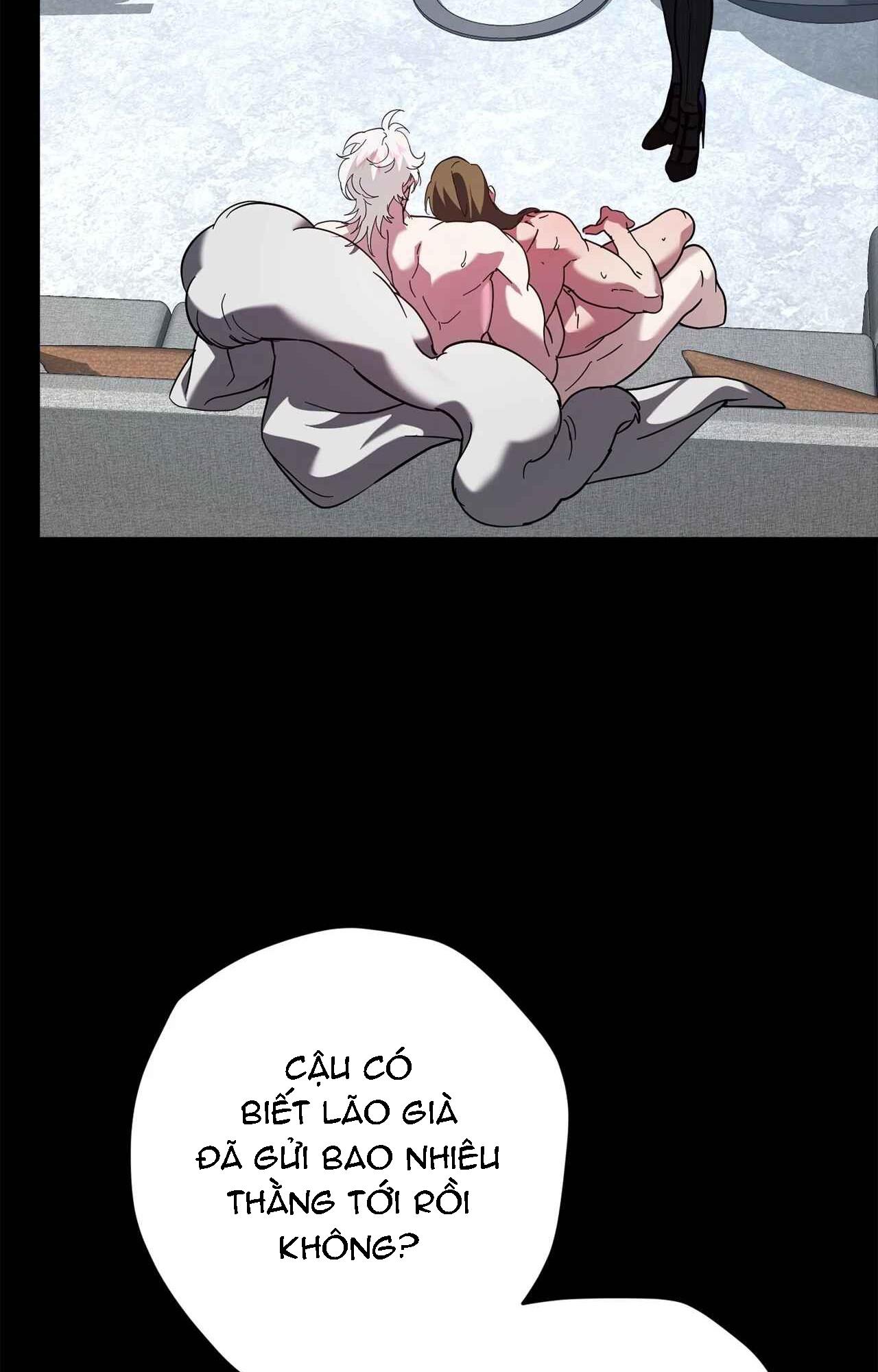 Đọc truyện BULLET TIME - Chapter 19