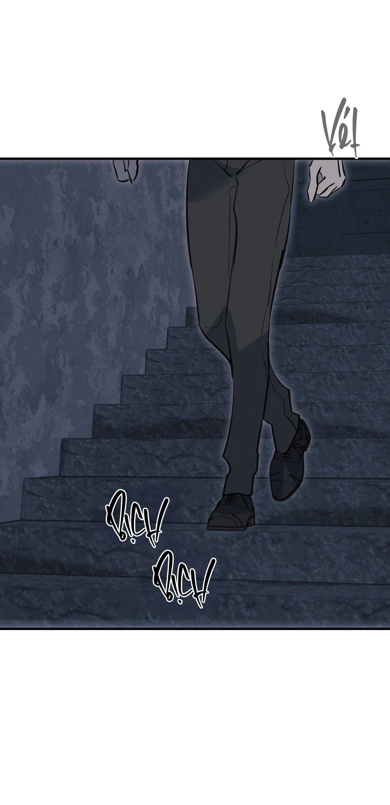 Đọc truyện RISKY VICE - Chapter 46
