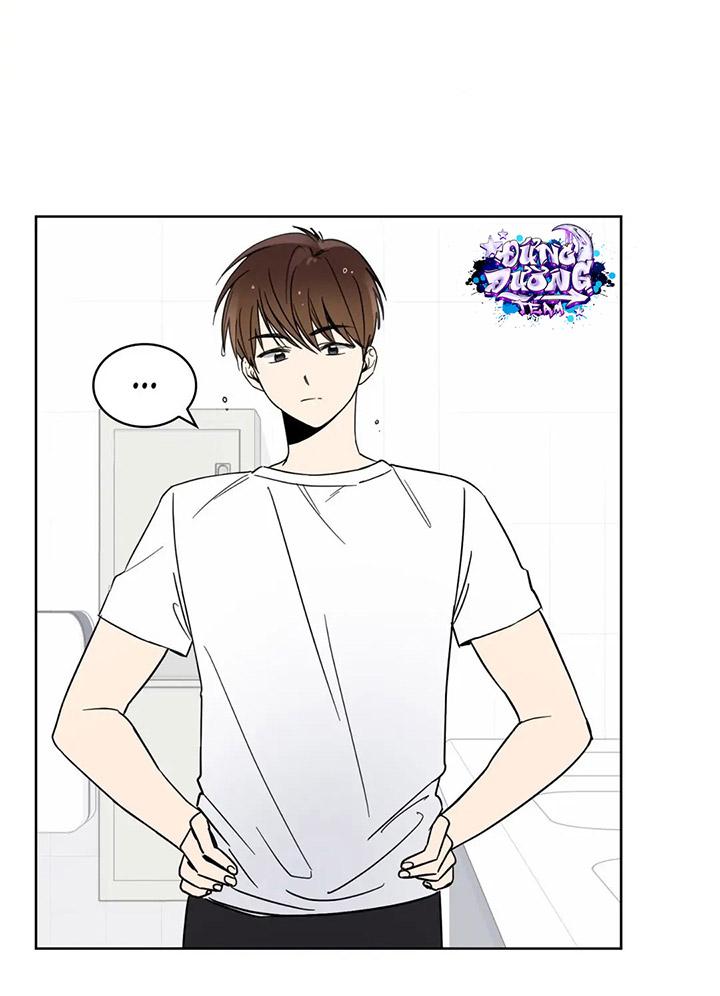 Đọc truyện [DDT] KẺ SAY MÊ - Chapter 3