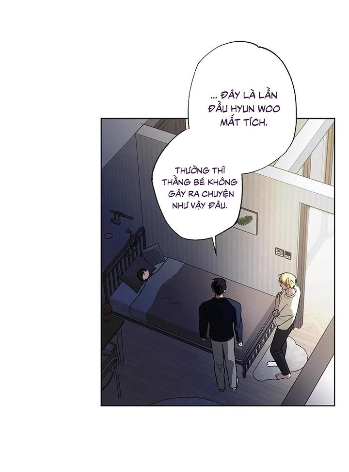 Đọc truyện [DDT] CHIẾN LƯỢC ĐOẠT TÂM CỦA CUỘC TÌNH ĐƠN PHƯƠNG - Chapter 8