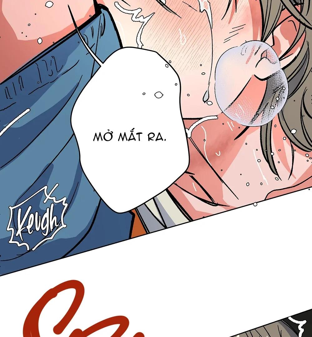 Đọc truyện Kế Hoạch Trốn Thoát - Chapter 5