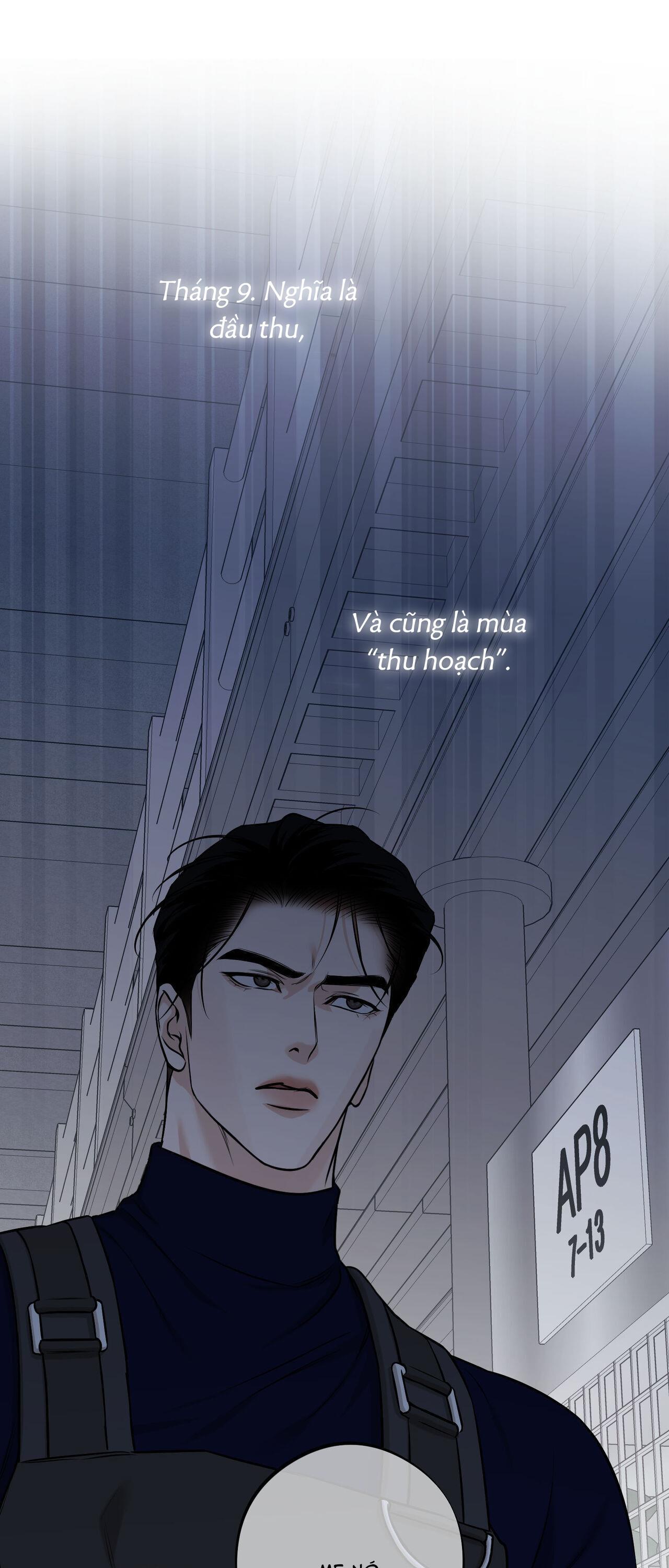Đọc truyện THÁNG 3 - Chapter 26