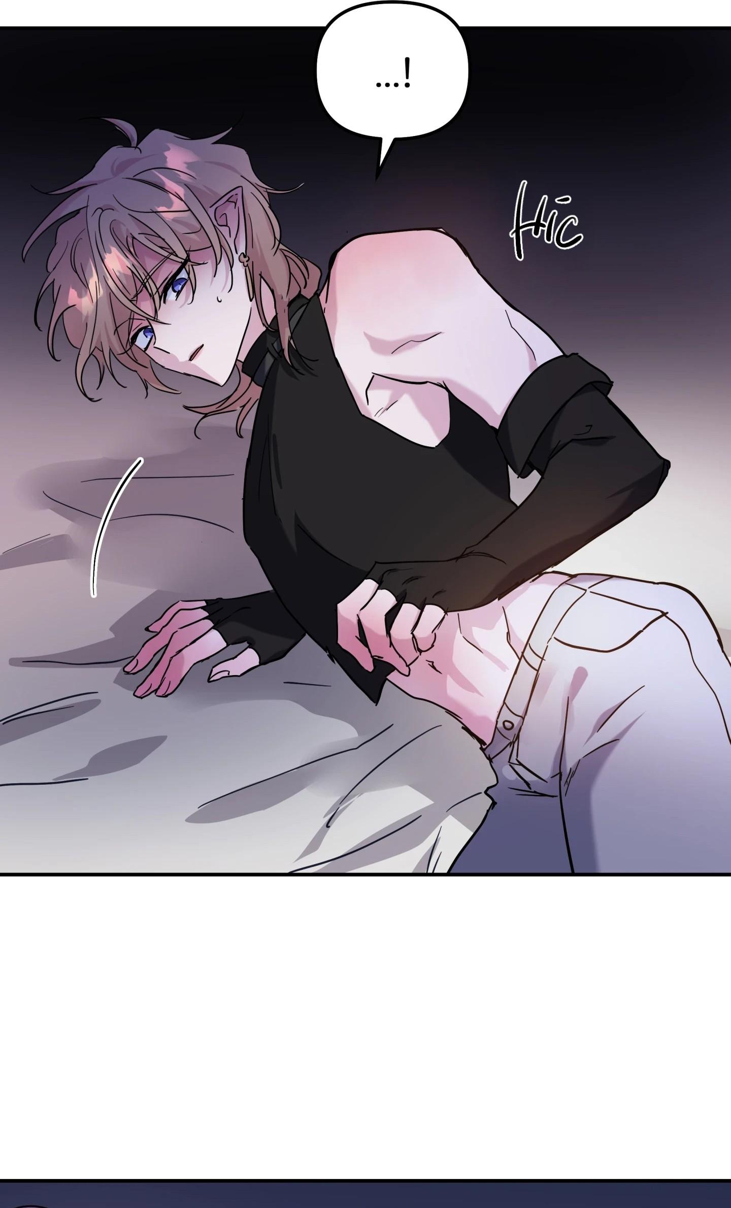 Đọc truyện (CBunu) Ám Giữ Linh Hồn - Chapter 69