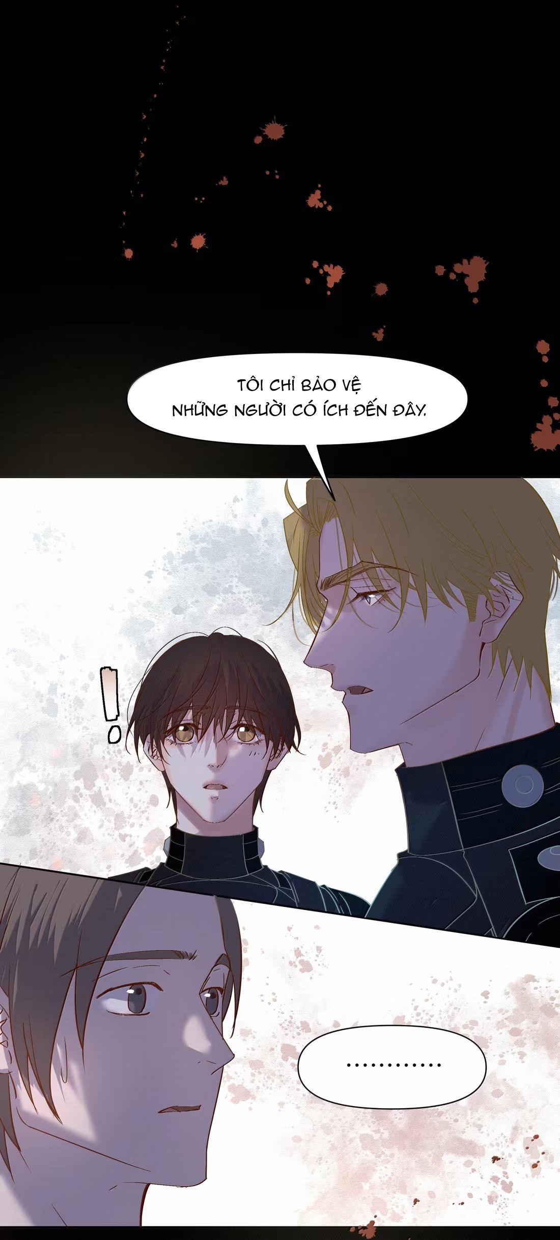 Đọc truyện Trỗi Dậy Từ Tro Tàn - Chapter 98