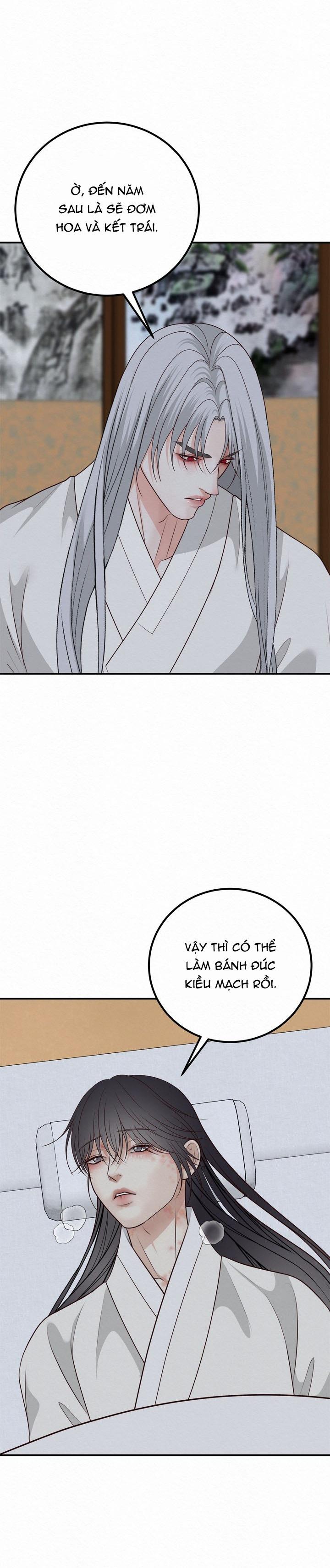 Đọc truyện LỄ TRỪ TÀ - Chapter 50