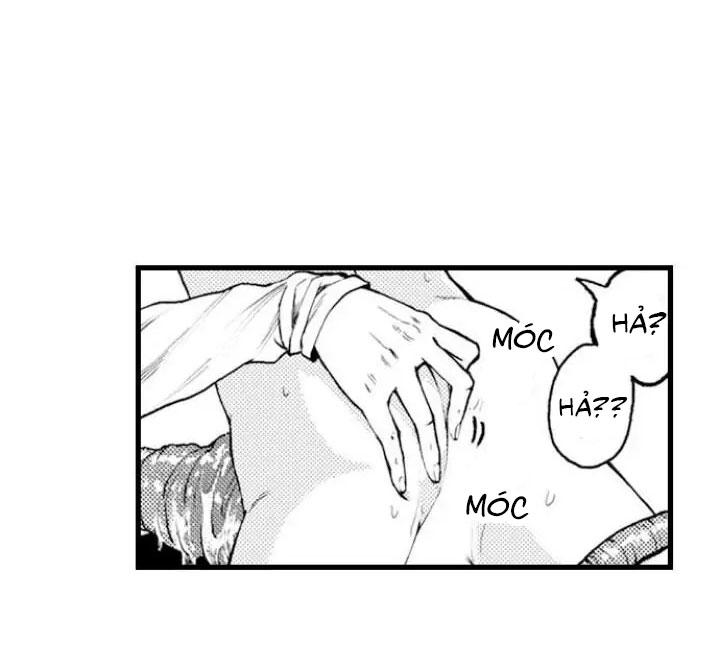 Đọc truyện Em Gái Ơi, Anh Trở Thành Thánh Nữ Rồi - Chapter 5