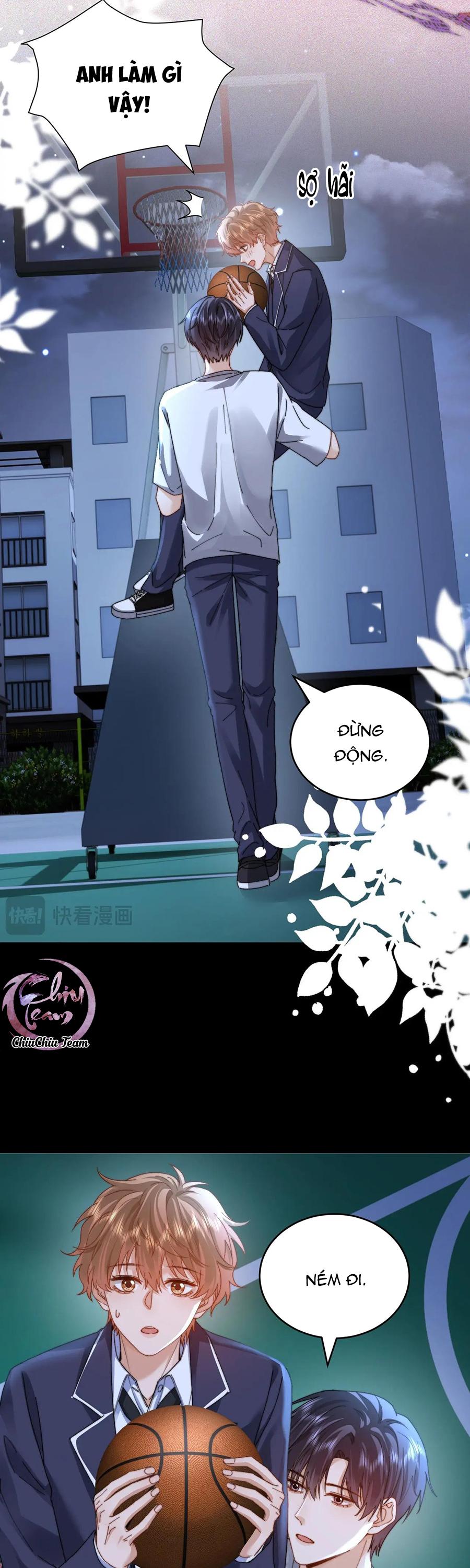 Đọc truyện Chất Dị Ứng Đáng Yêu - Chapter 99