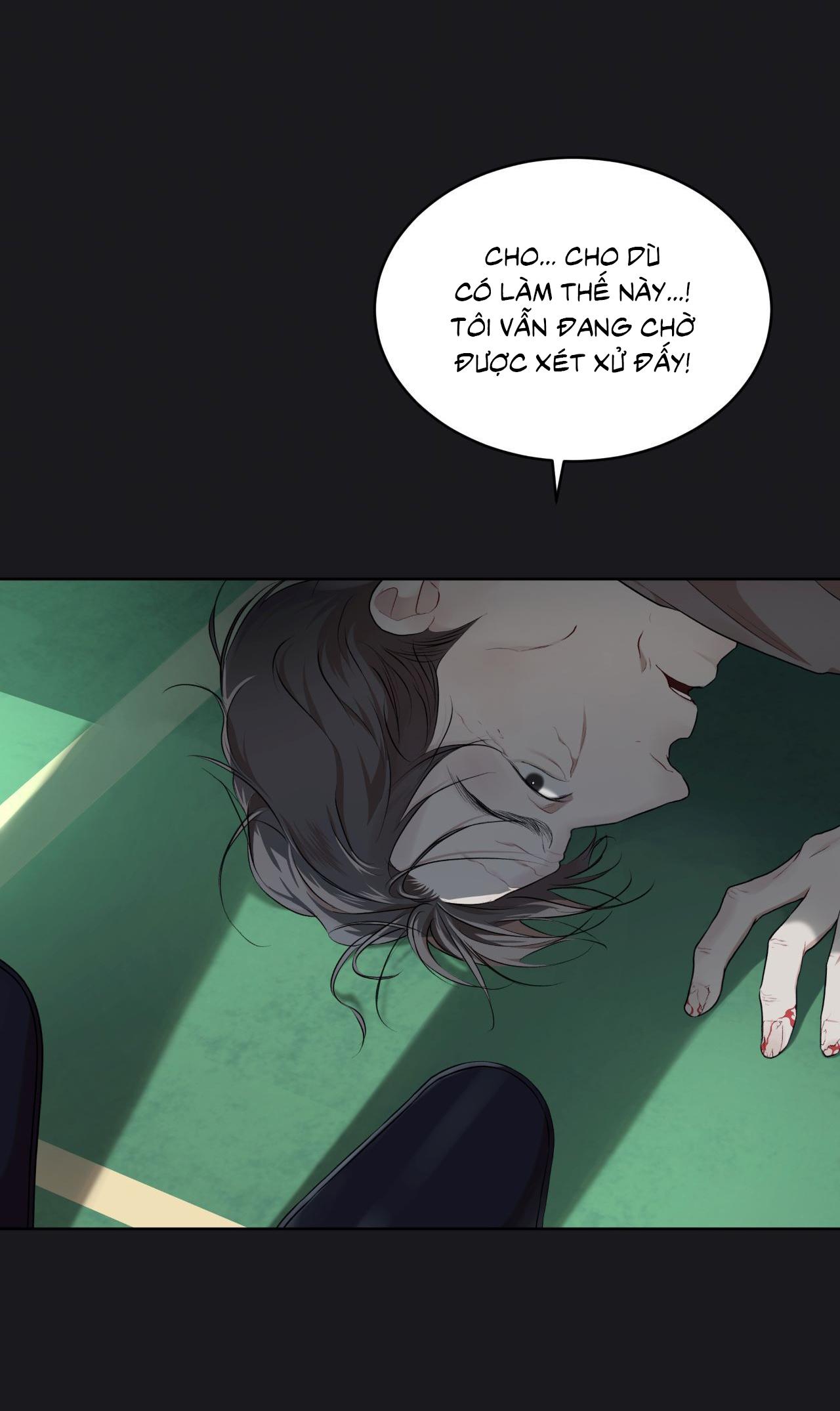 Đọc truyện KHỞI NGUỒN SỰ SỐNG - Chapter 63