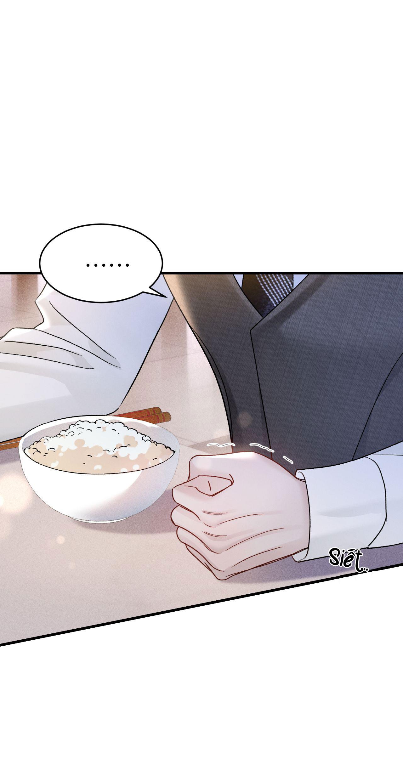 Đọc truyện Cuộc Đối Đầu Gay Gắt - Chapter 126
