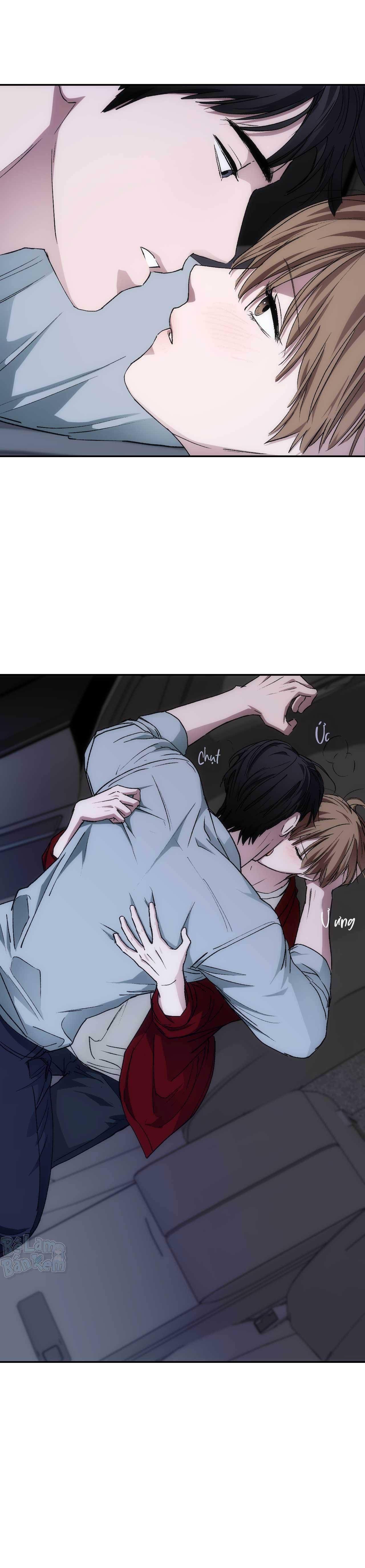 Đọc truyện CHÌM TRONG KHOÁI LẠC - Chapter 49