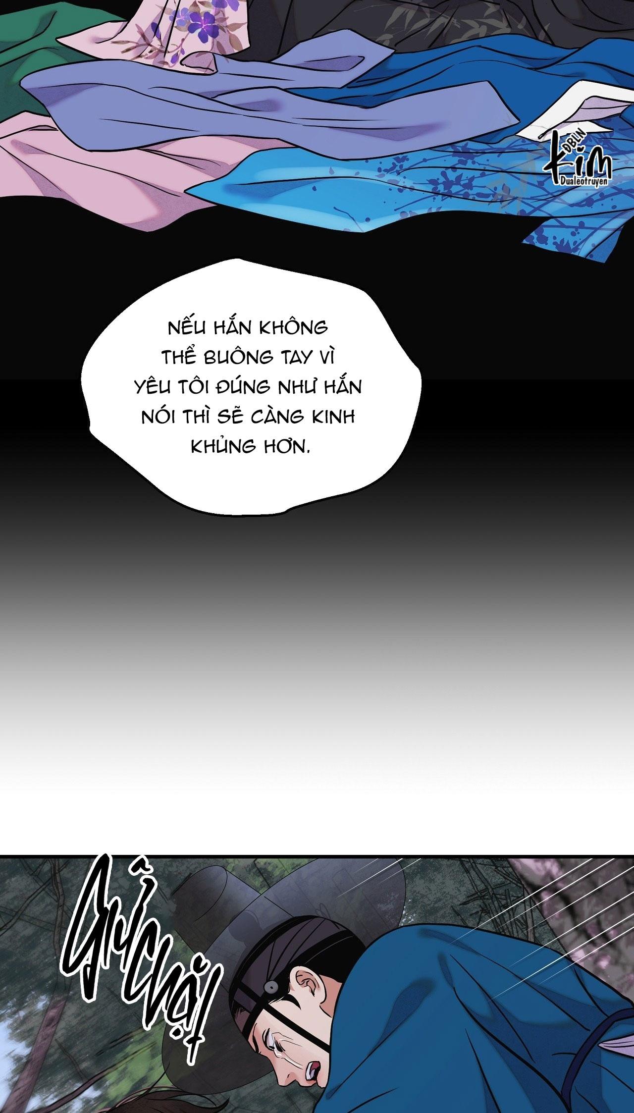 Đọc truyện KIẾM HOA - Chapter 93