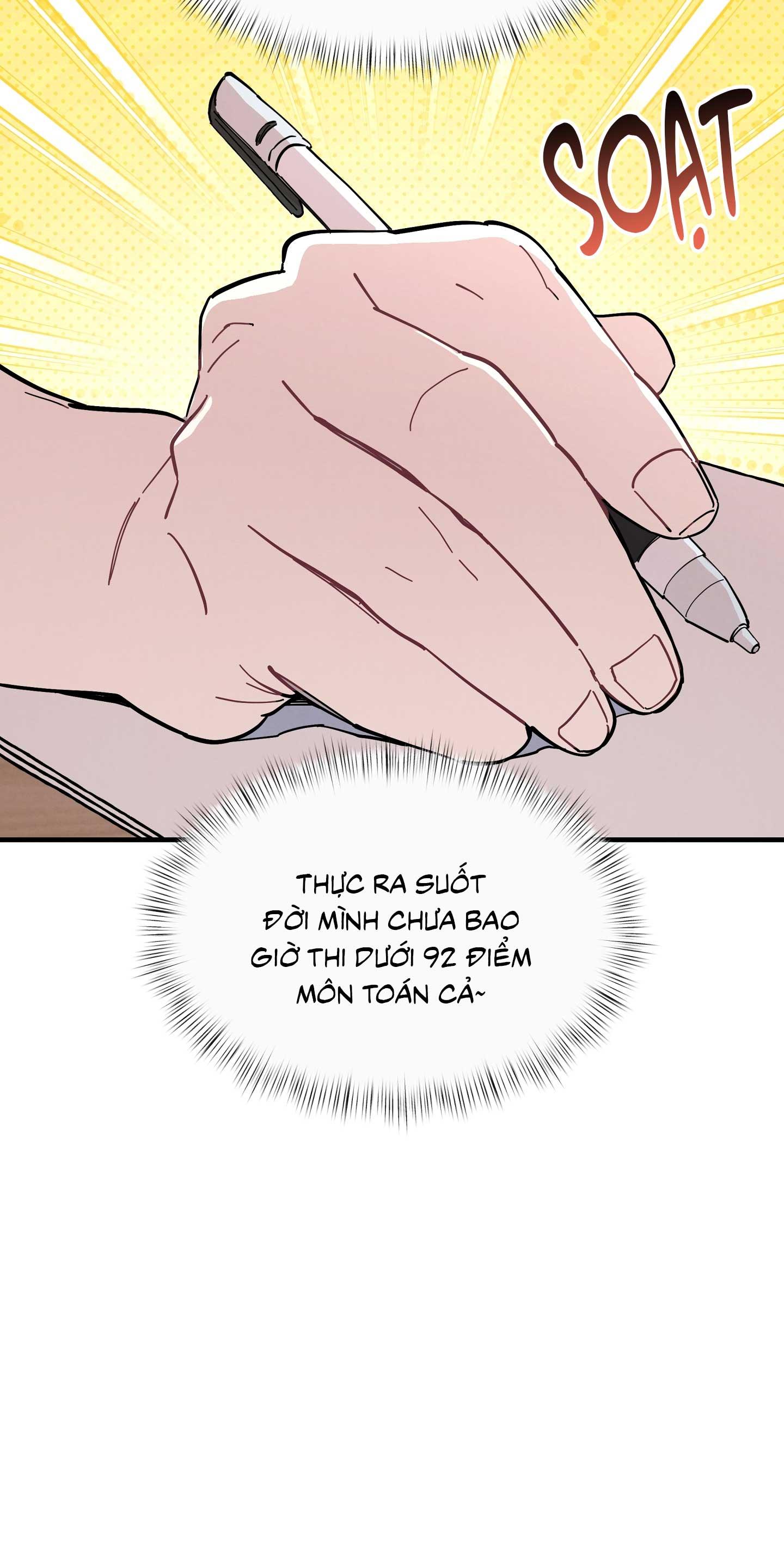 Đọc truyện One-Room TA - Chapter 46
