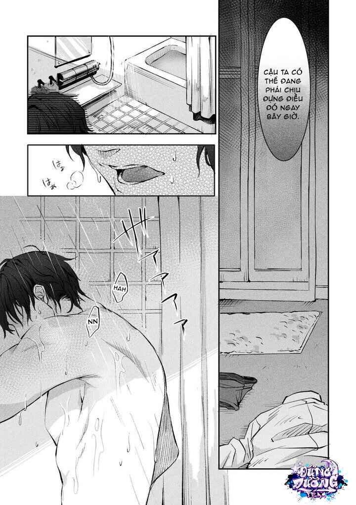 Đọc truyện ONESHORT BÁI THIẾN - Chapter 11