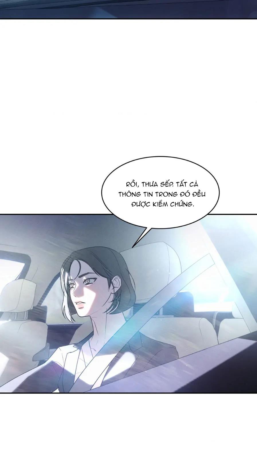 Đọc truyện Đảo Ngược Kịch Bản - Chapter 10