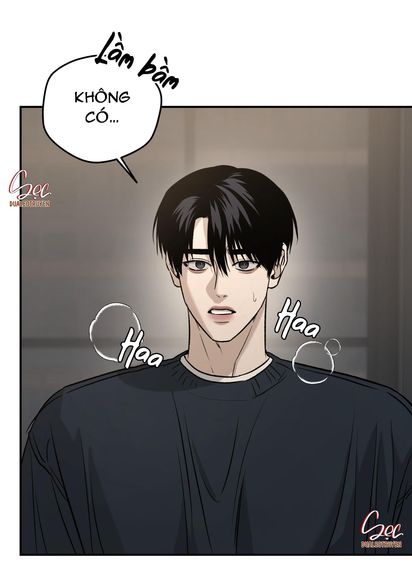 Đọc truyện (ABO) FEEL MY BENEFIT - Chapter 65