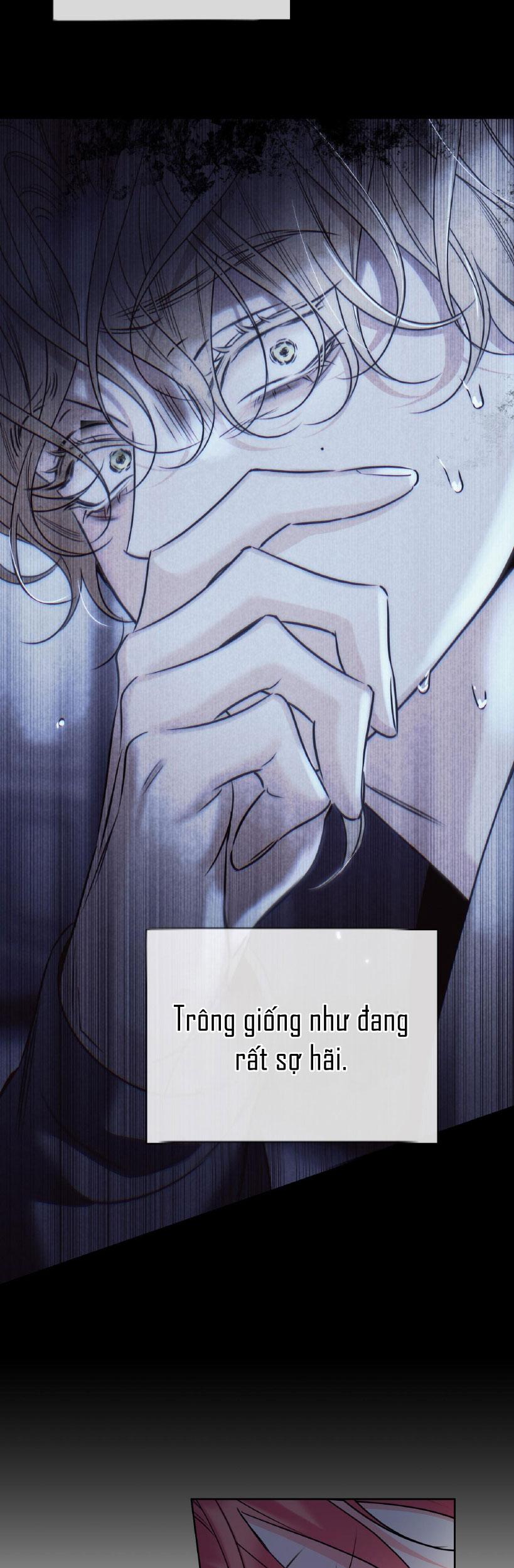 Đọc truyện CHUYỆN TÌNH RẮC RỐI -DMBL - Chapter 48