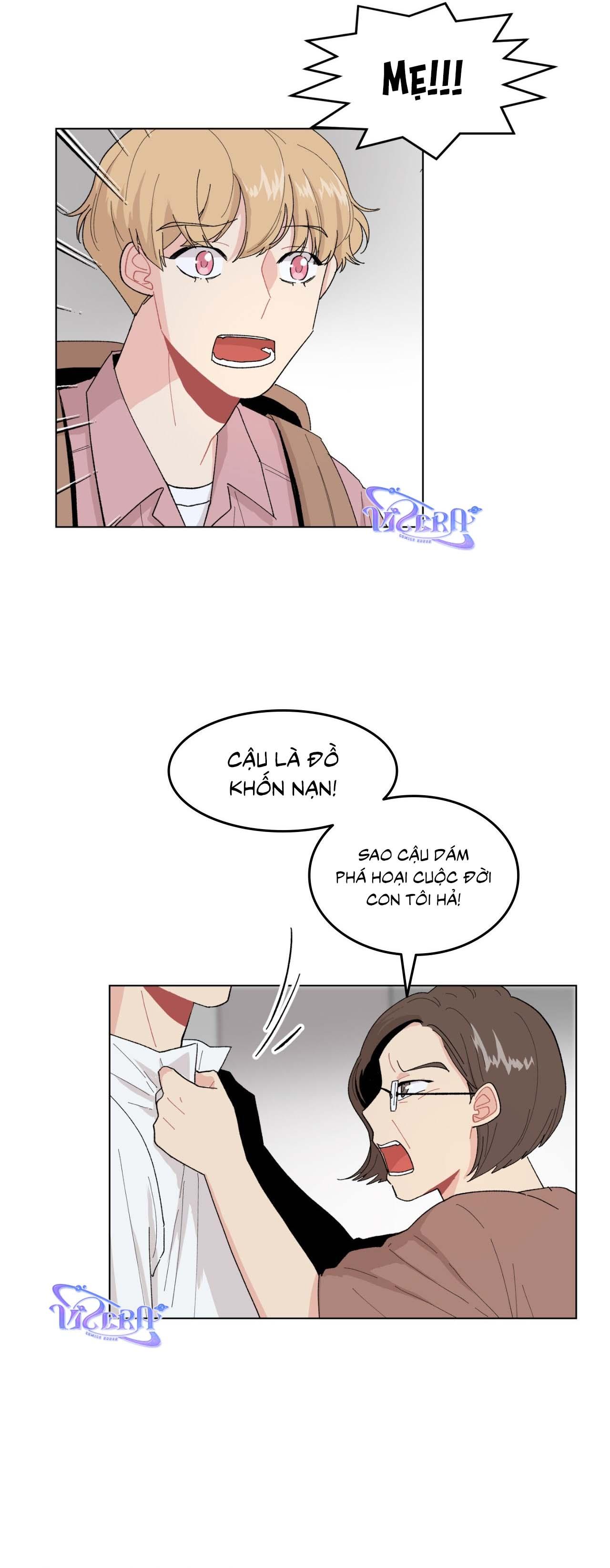 Đọc truyện Anh Là Ai, Nhà Sáng Tạo Nội Dung? - Chapter 7