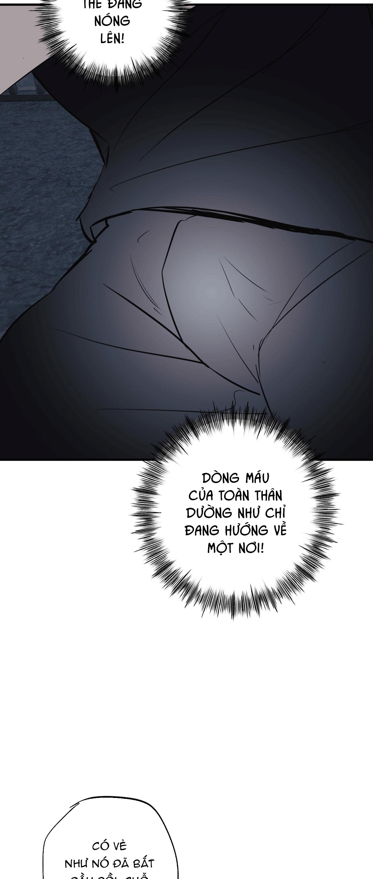 Đọc truyện RISKY VICE - Chapter 47