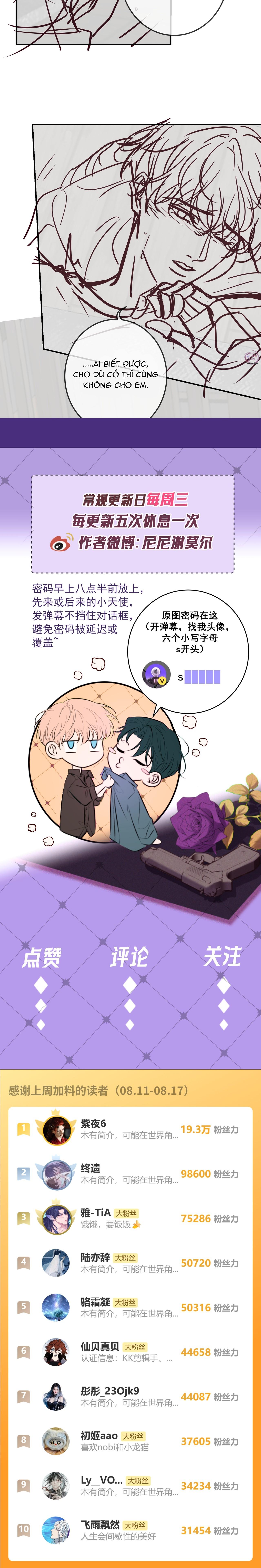 Đọc truyện Cạn Tình - Chapter 75