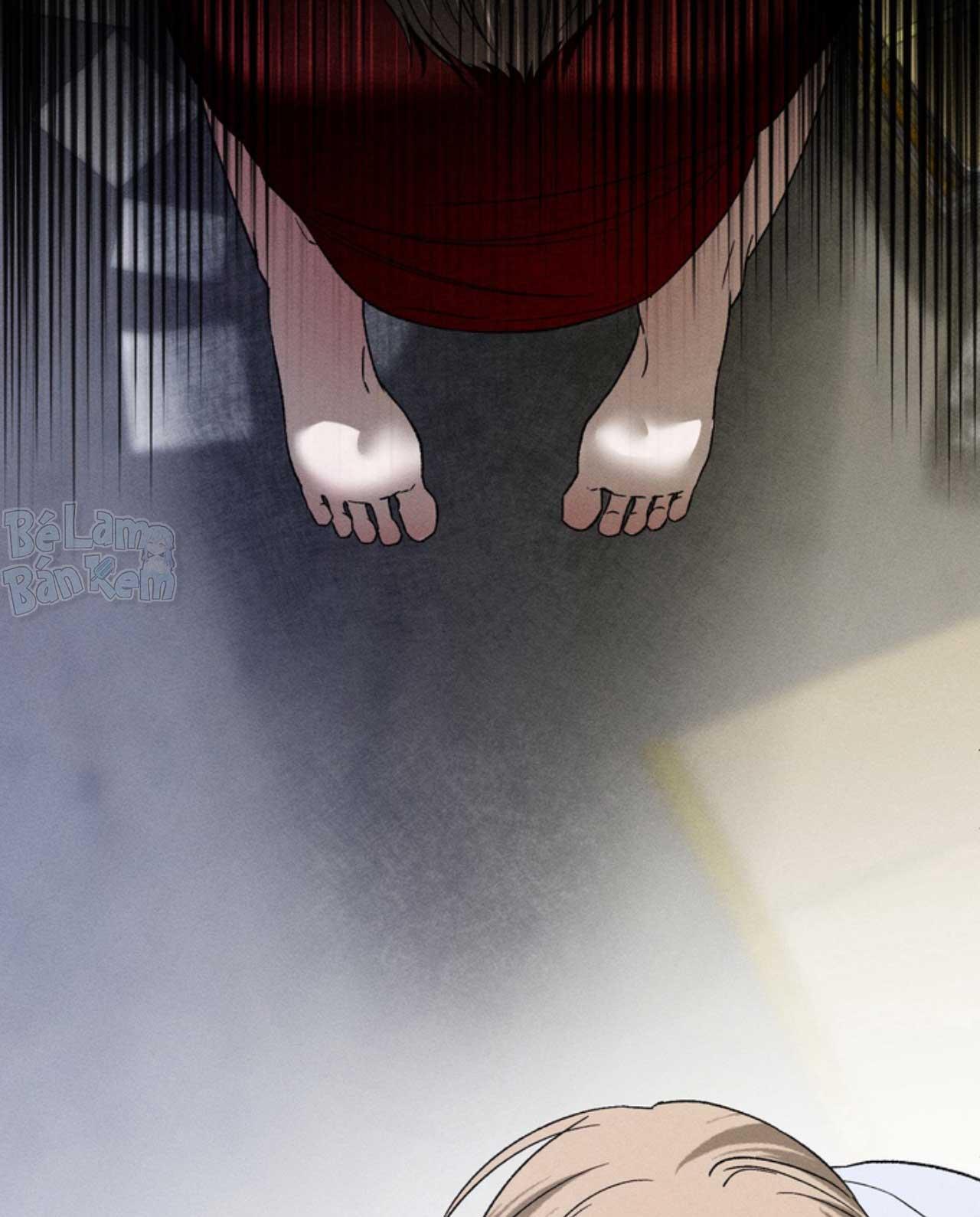 Đọc truyện Tiệm bánh nóng bỏng và gợi cảm - Chapter 32