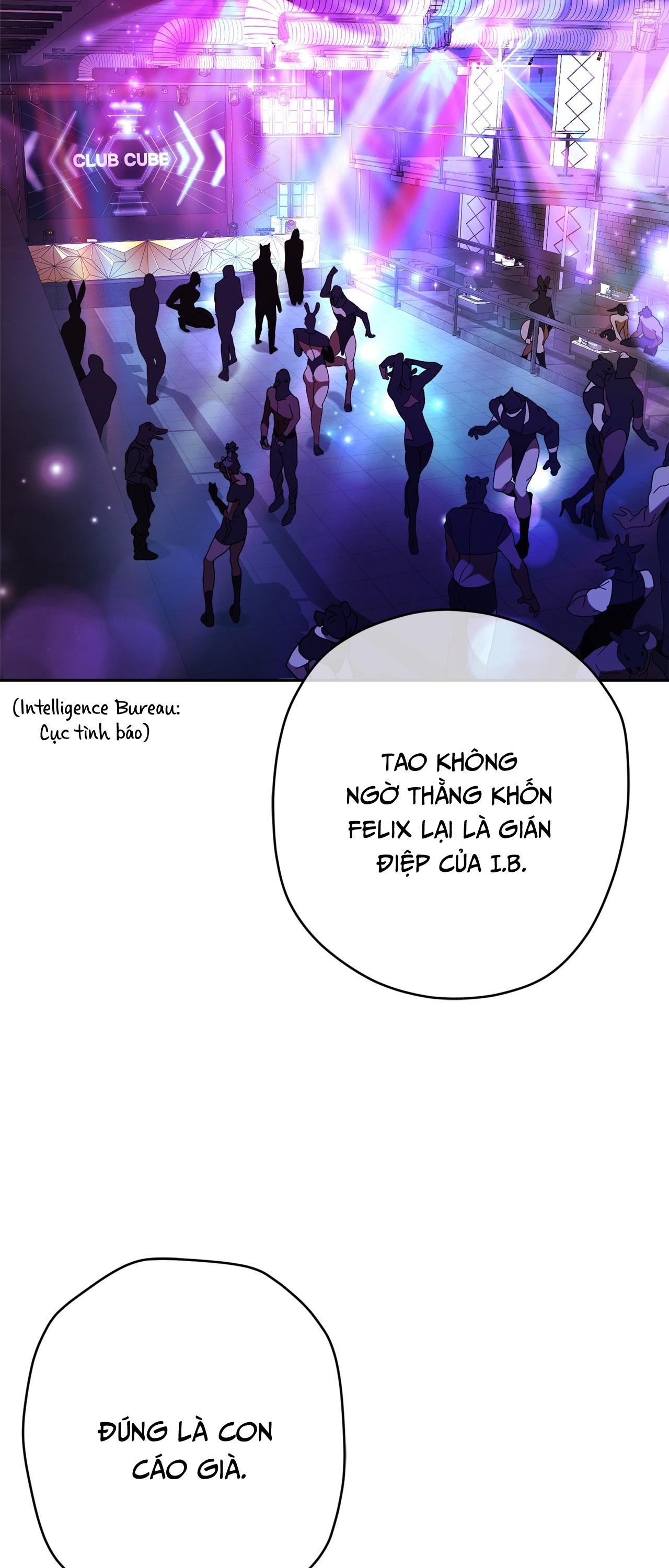 Đọc truyện (GDCV) KHOẢNH KHẮC VIÊN ĐẠN - Chapter 1
