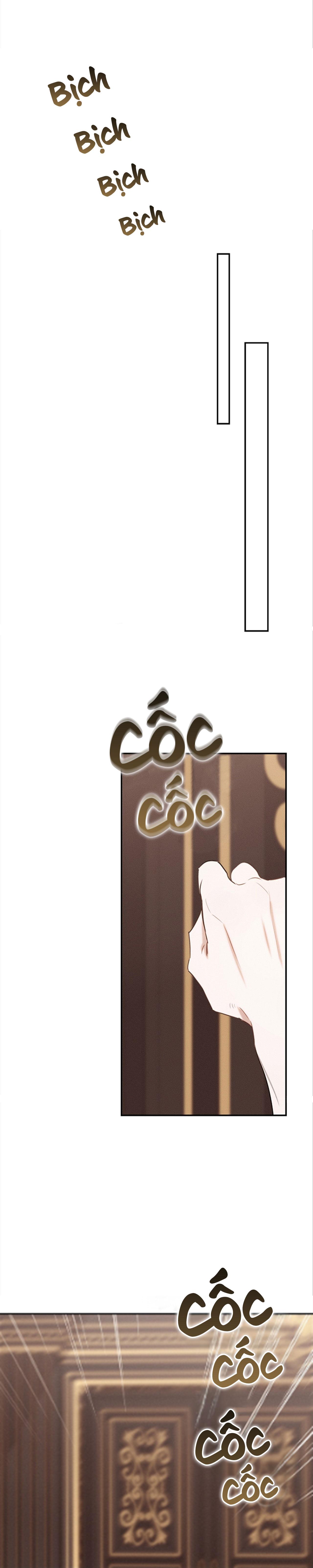 Đọc truyện Này, Đừng Có Nhấn Cái Nút Đó! - Chapter 55