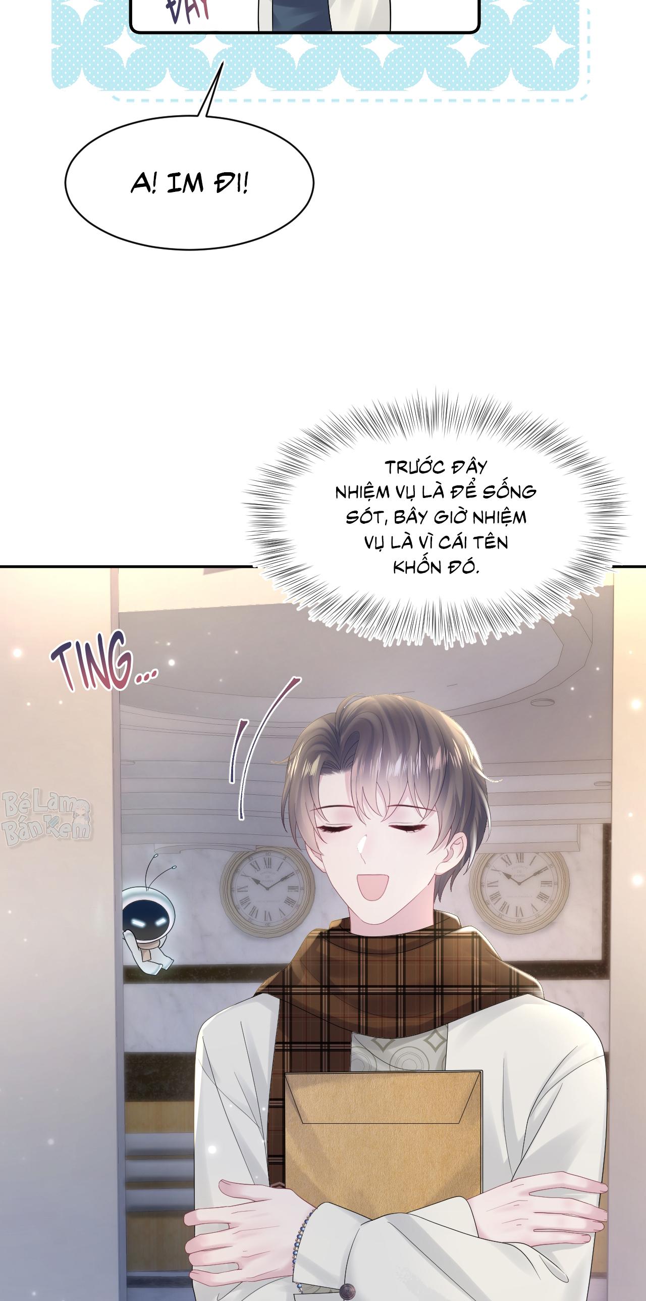 Đọc truyện Tuyệt mỹ bạch liên hoa online dạy học - Chapter 157