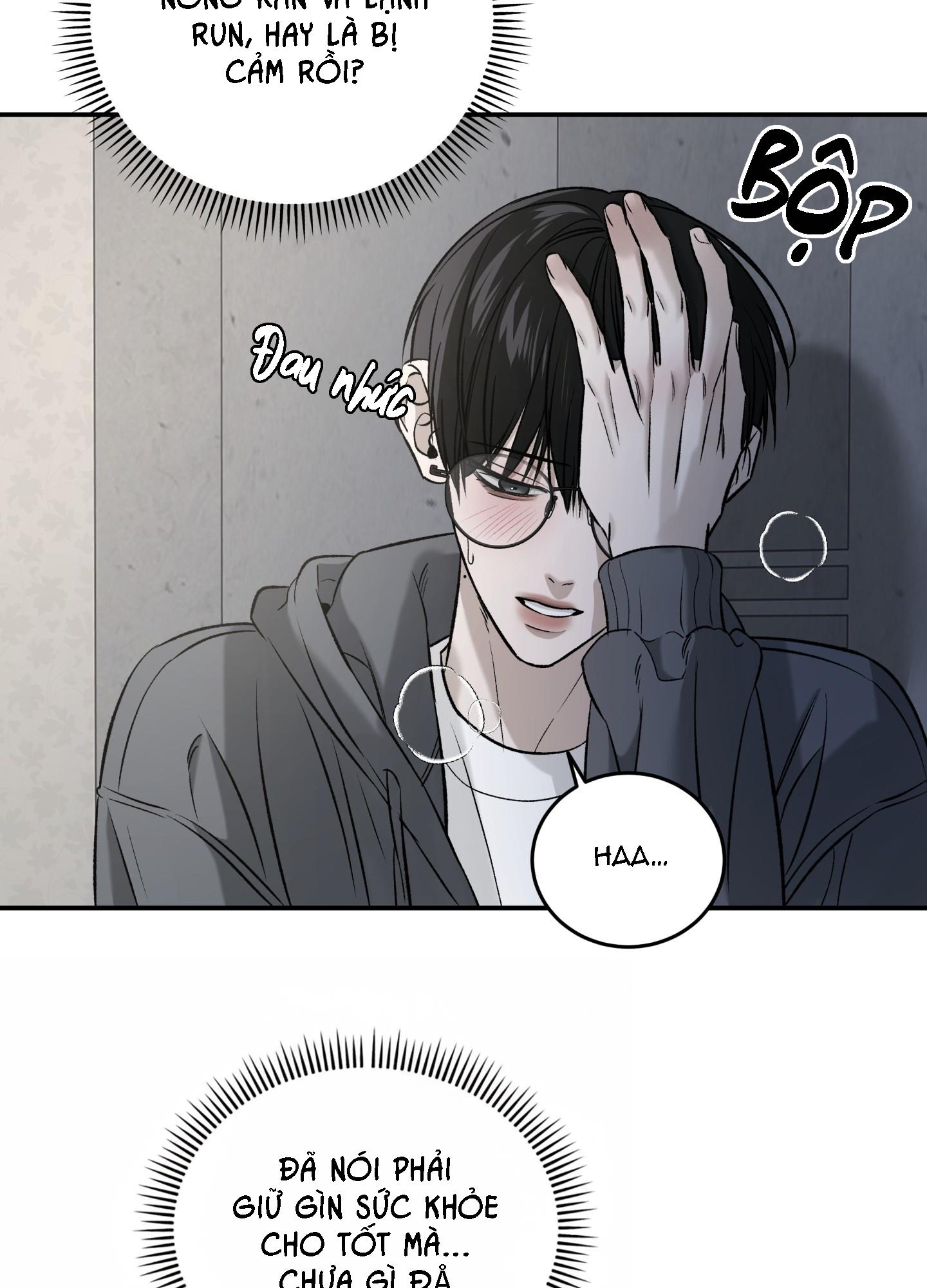 Đọc truyện (ABO) FEEL MY BENEFIT - Chapter 65