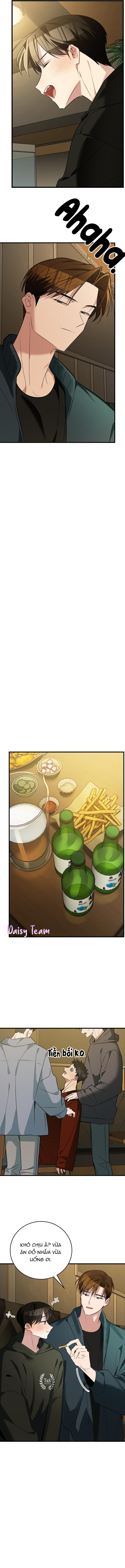 Đọc truyện (Daisy) Sinh mèo con cho tôi mau trước khi thằng này điên lên - Chapter 2