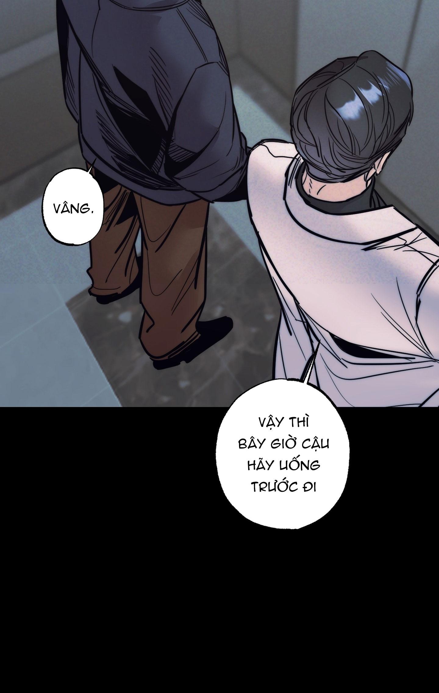 Đọc truyện KỲ THỊ - Chapter 55
