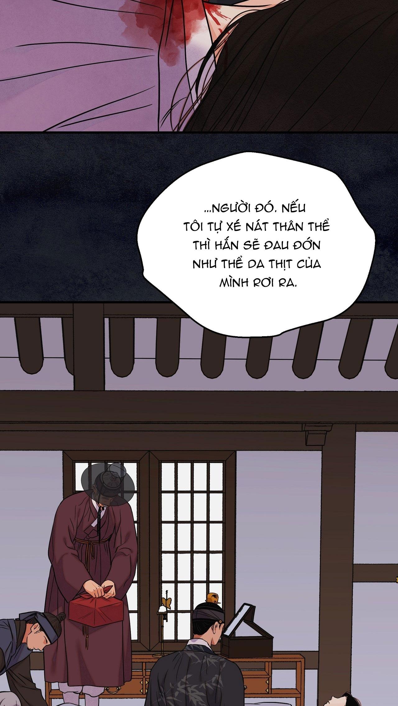 Đọc truyện KIẾM HOA - Chapter 93