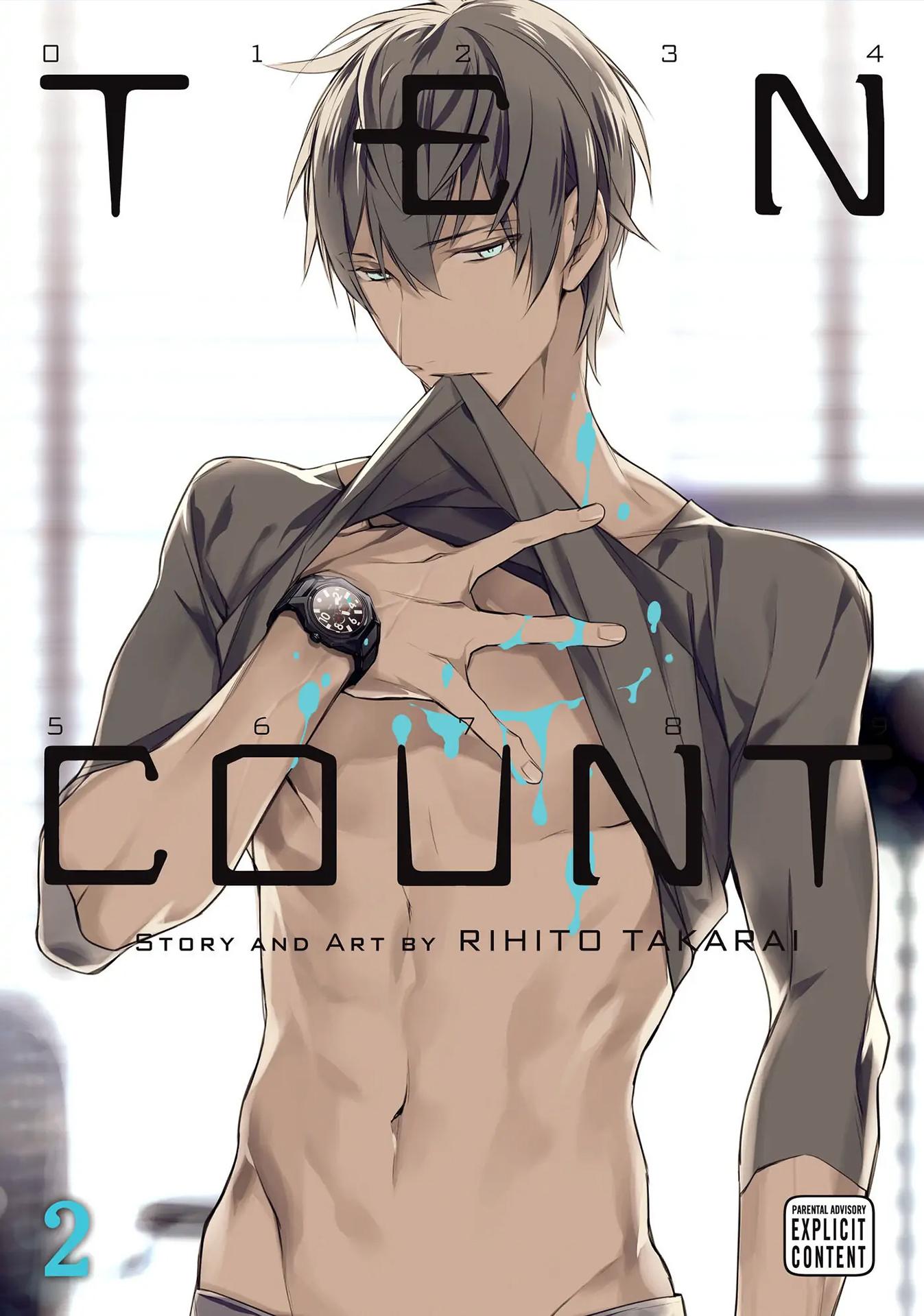 Đọc truyện Mười Bước Gần Nhau - Chapter 7