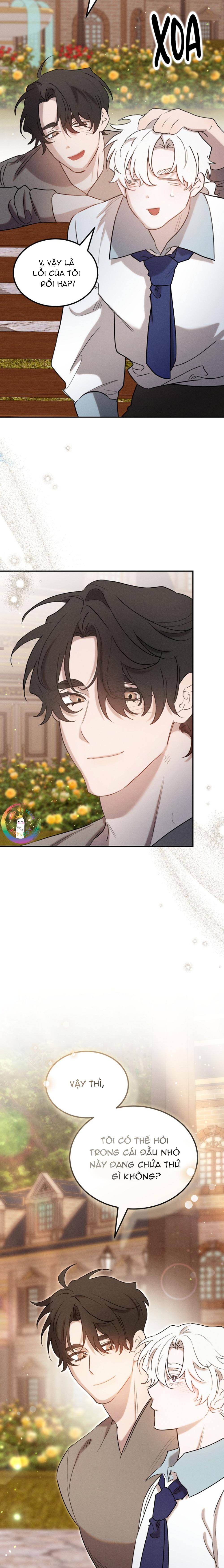 Đọc truyện Này, Đừng Có Nhấn Cái Nút Đó! - Chapter 54