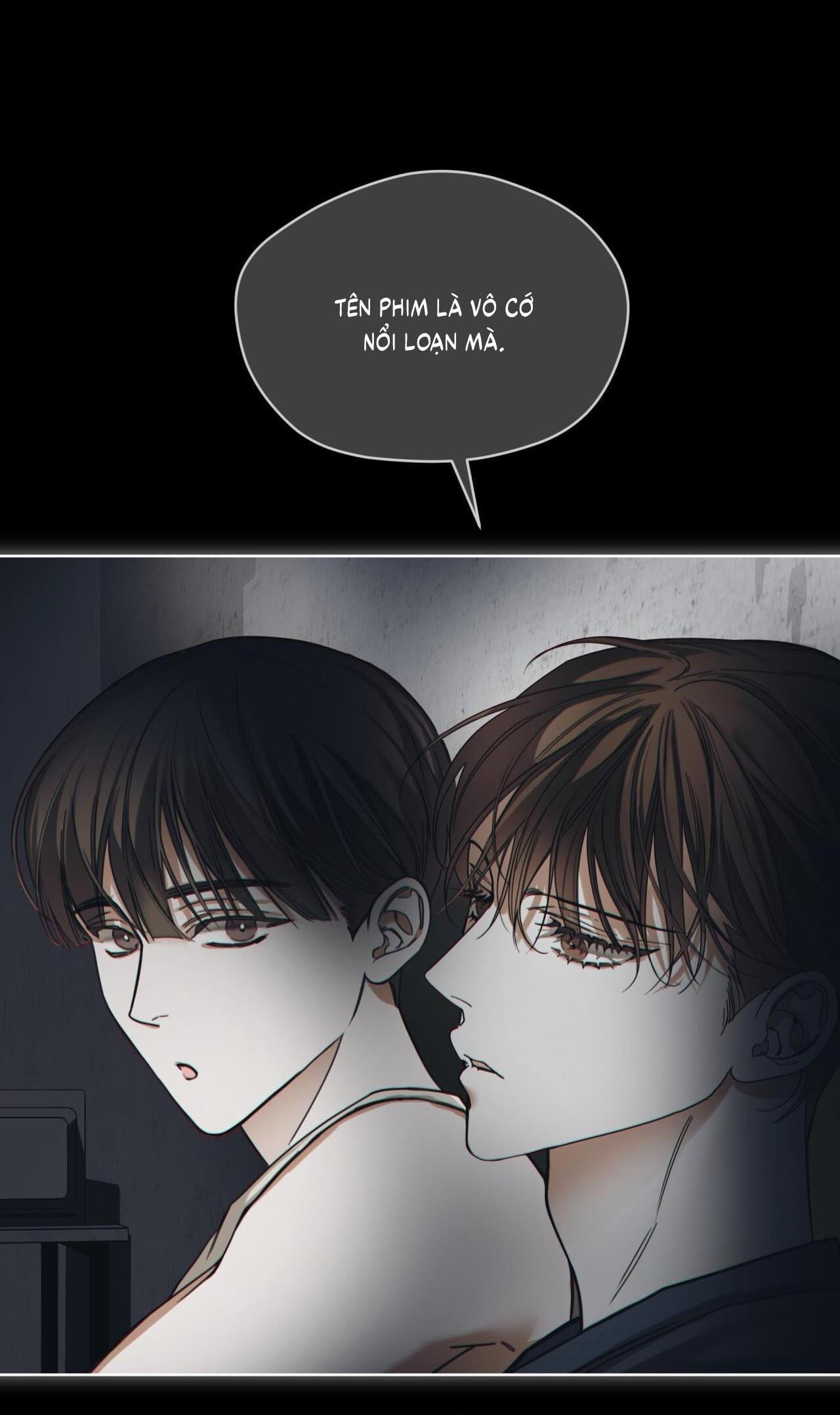 Đọc truyện (CBunu) Phạm Luật - Chapter 116