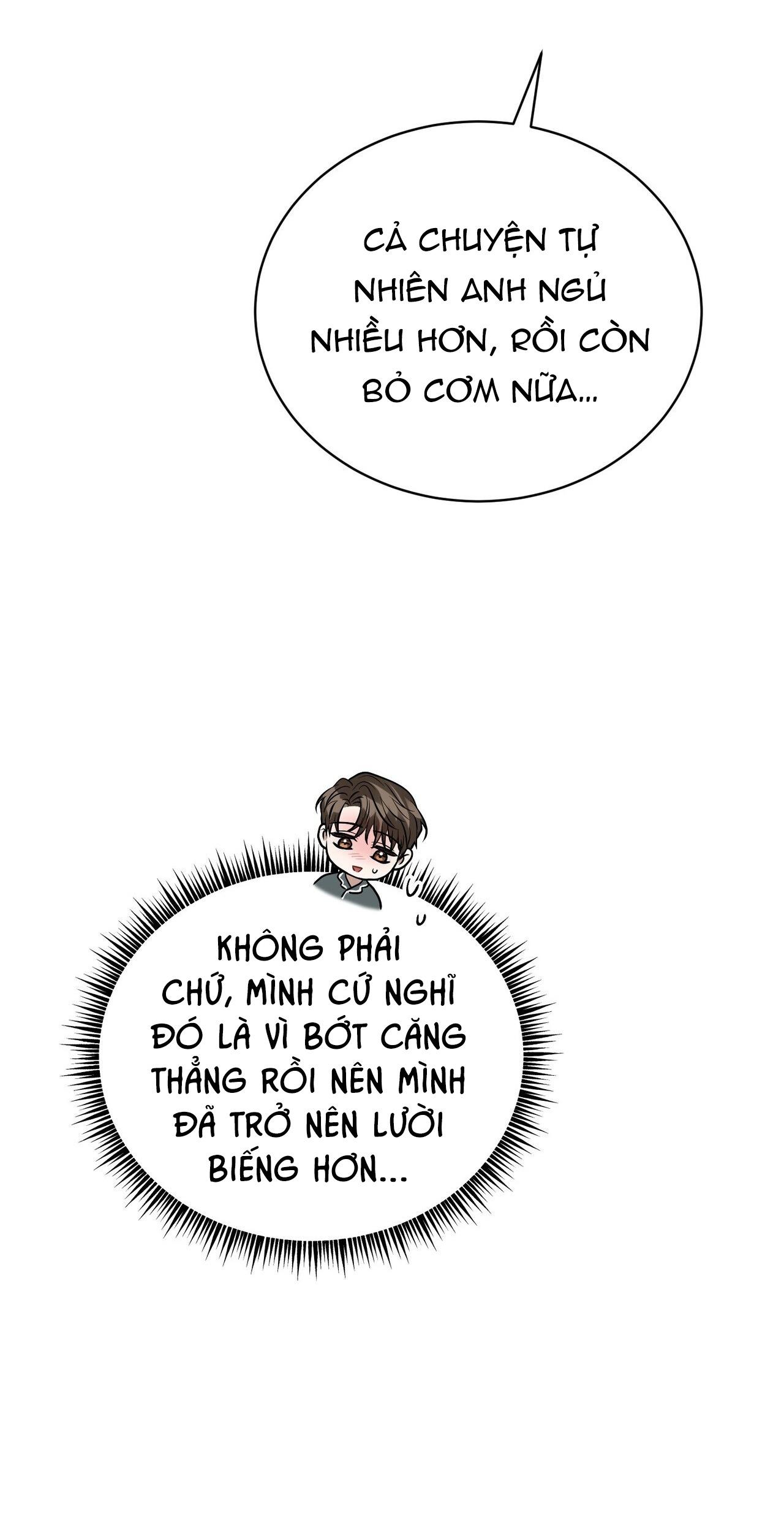 Đọc truyện MỞ KHÓA GIAM CẦM - Chapter 21