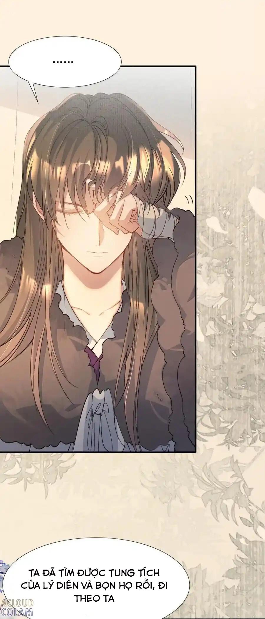 Đọc truyện Loạn thế vi vương - Chapter 123