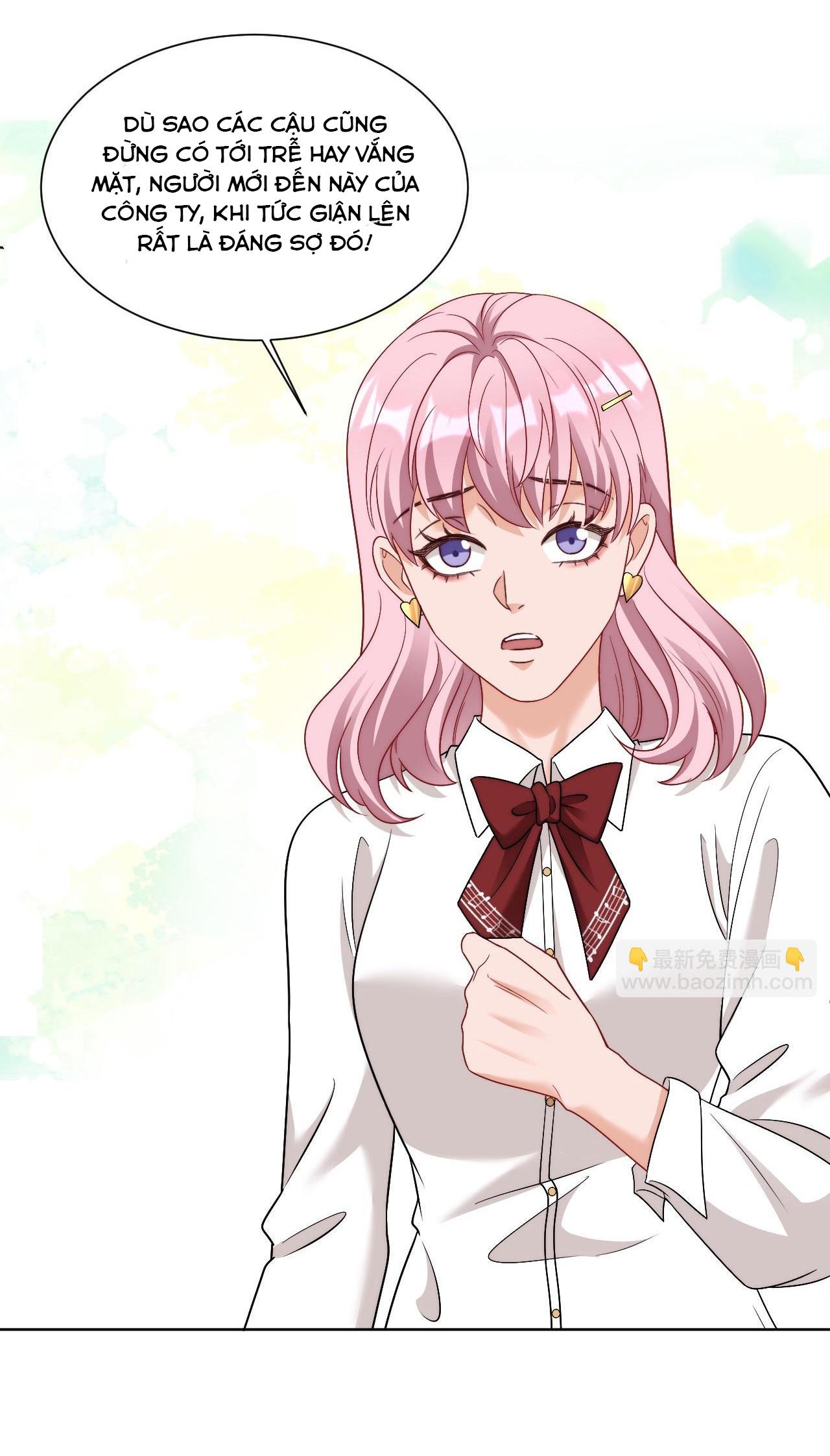Đọc truyện Ký túc xá nam phòng 303 - Chapter 259