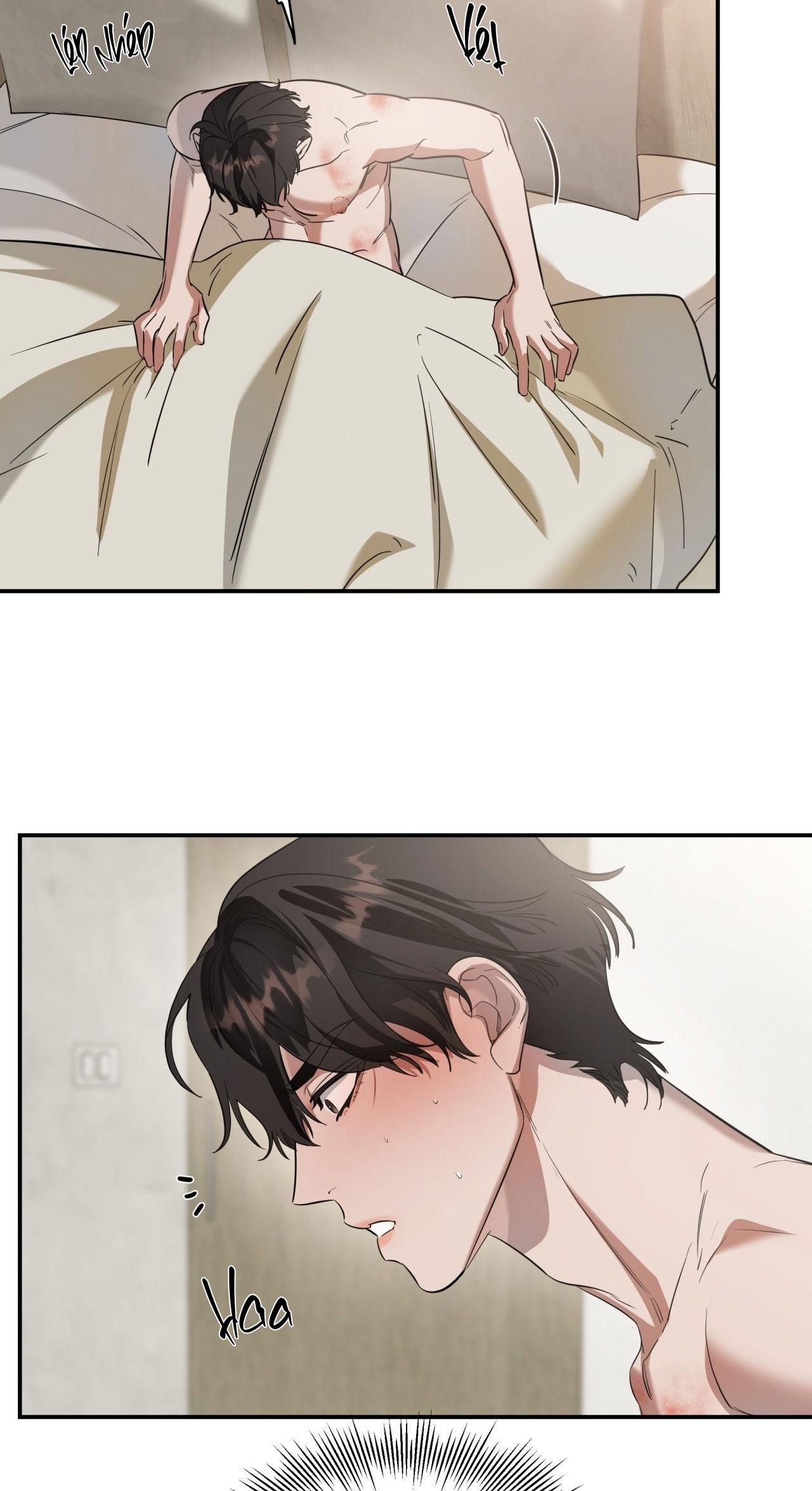 Đọc truyện LỆNH CỨU RỖI - Chapter 77