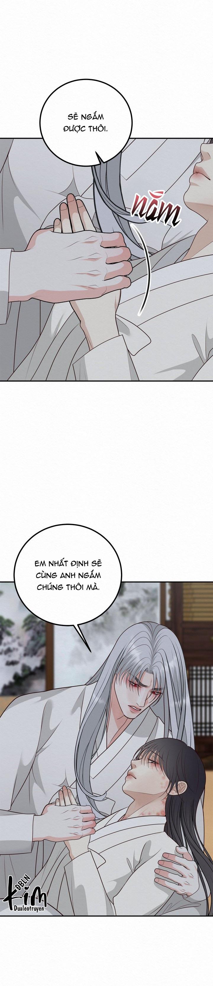 Đọc truyện LỄ TRỪ TÀ - Chapter 50