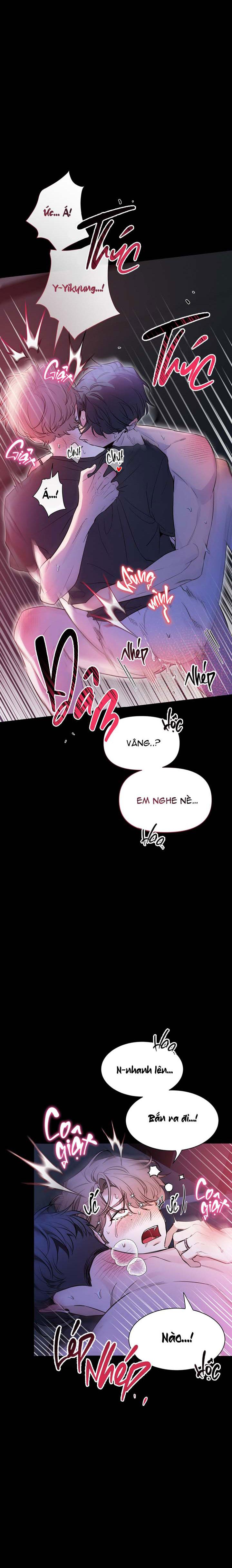 Đọc truyện SKETCH - Chapter 97
