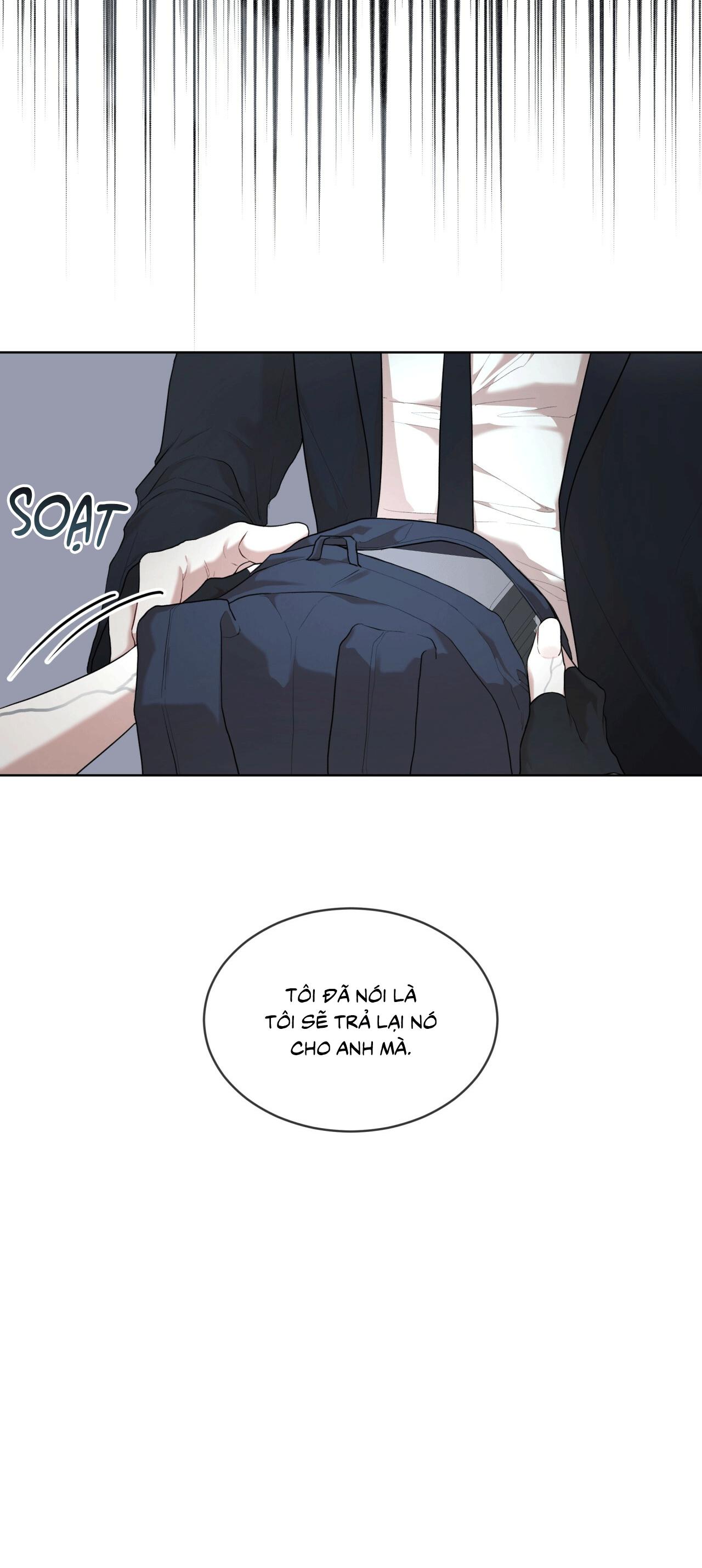 Đọc truyện KHỞI NGUỒN SỰ SỐNG - Chapter 54
