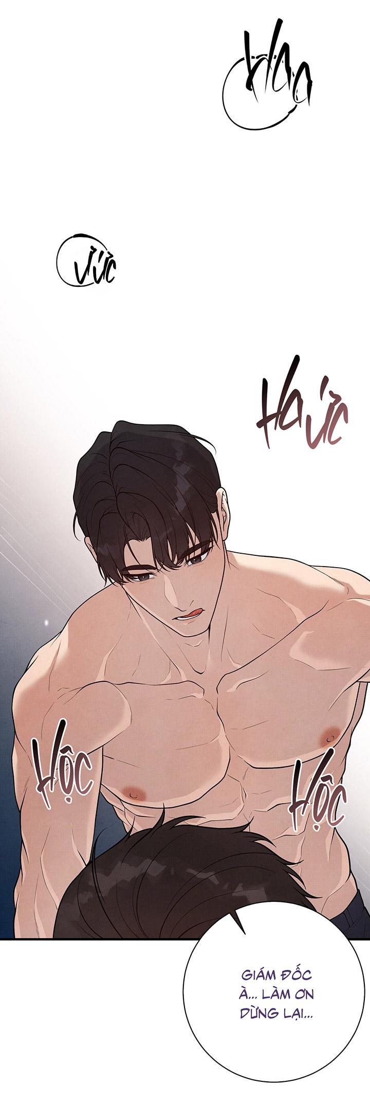 Đọc truyện [DDT] HƯƠNG VỊ TÌNH THÂN - Chapter 14